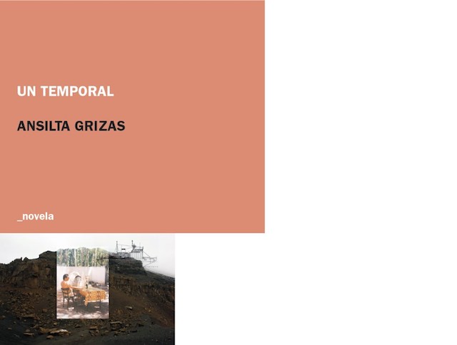 Fui, vi y escribí: Abierto por duelo