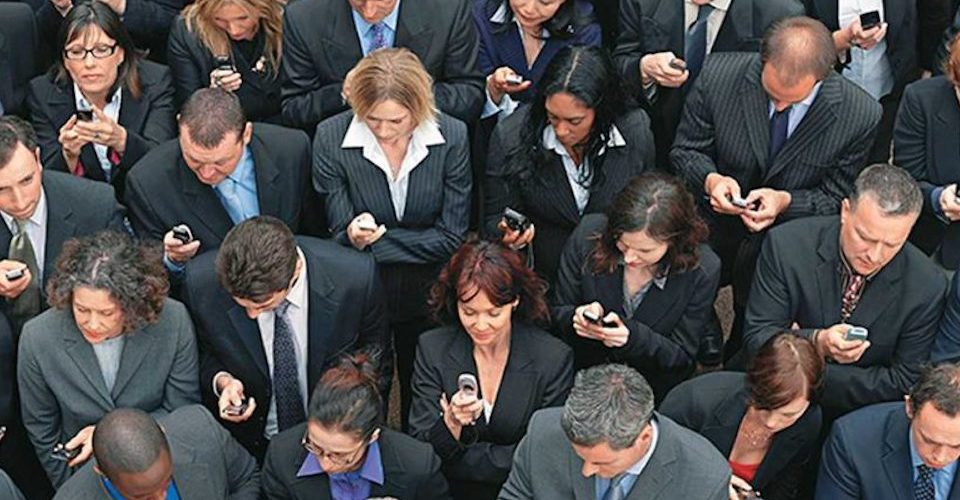 Capitalismo de viejo carcamán