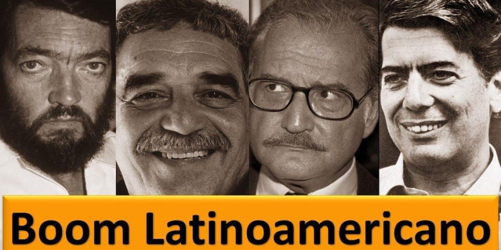 Boom Latinoamericano