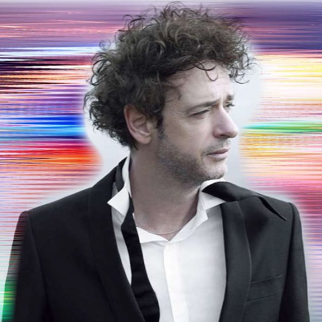 Gustavo Cerati