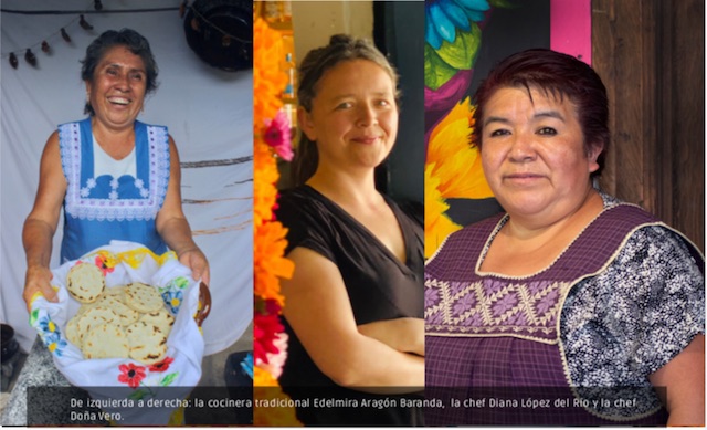 Cocinar libre de plomo