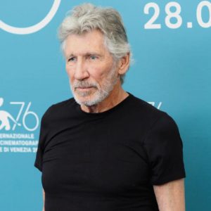 Roger Waters