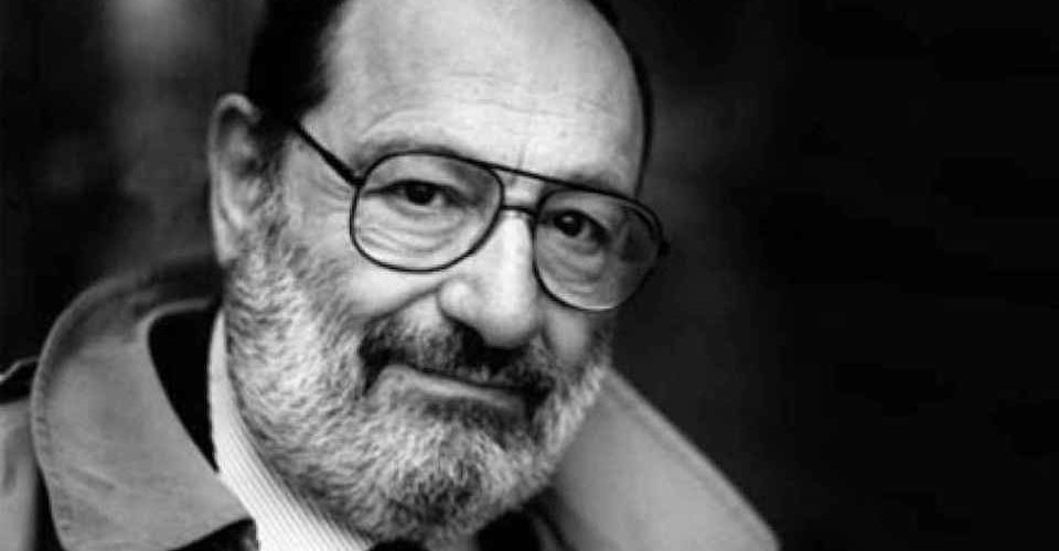Umberto Eco