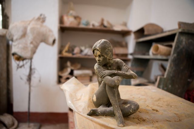 Artesanías de Guanajuato