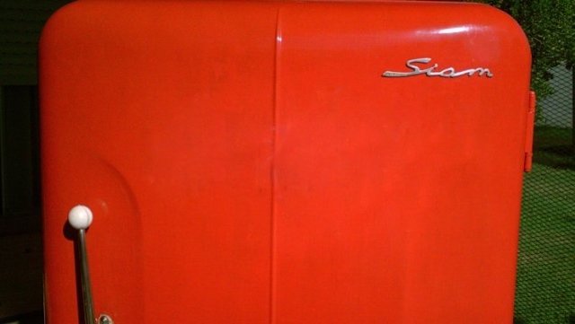 Capitalismo de viejo carcamán