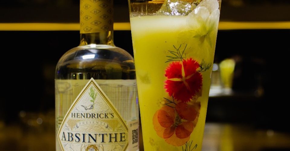 Hendrick’s Absinthe