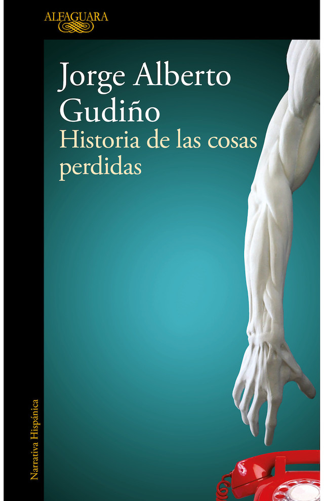 Jorge Alberto Gudiño