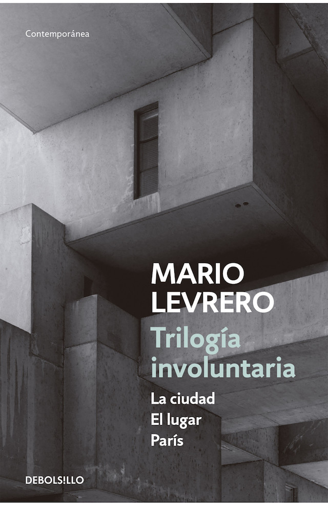 Mario Levrero