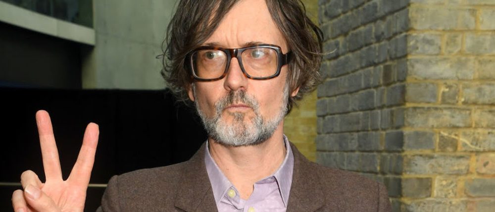 Jarvis Cocker