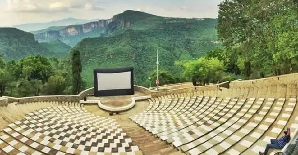 Cine en Guadalajara
