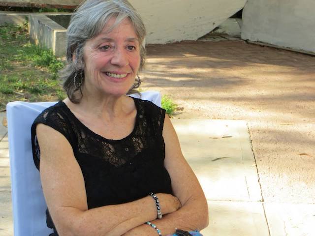 Alicia García Bergua