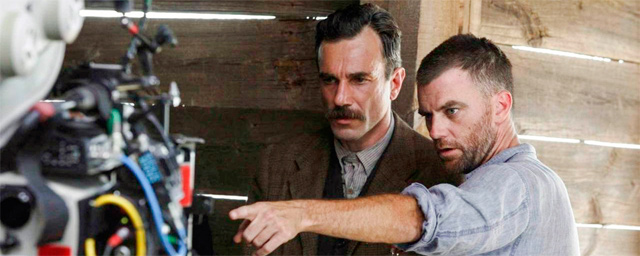 Paul Thomas Anderson