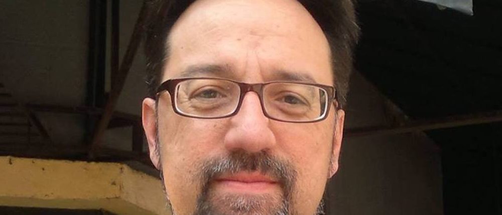 Víctor Cuchí Espada