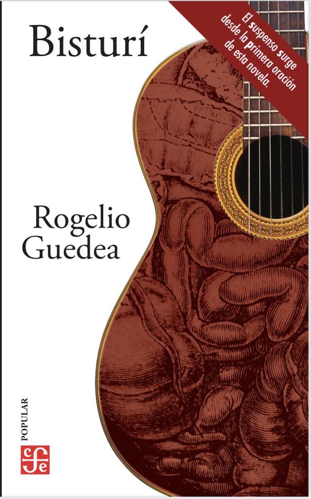 Rogelio Guedea