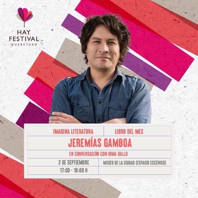 Jeremías Gamboa