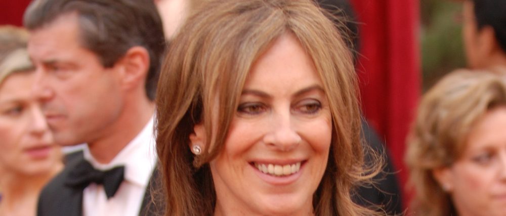 Kathryn Bigelow