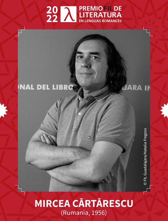 Mircea Cartarescu