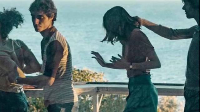 La escuela católica 