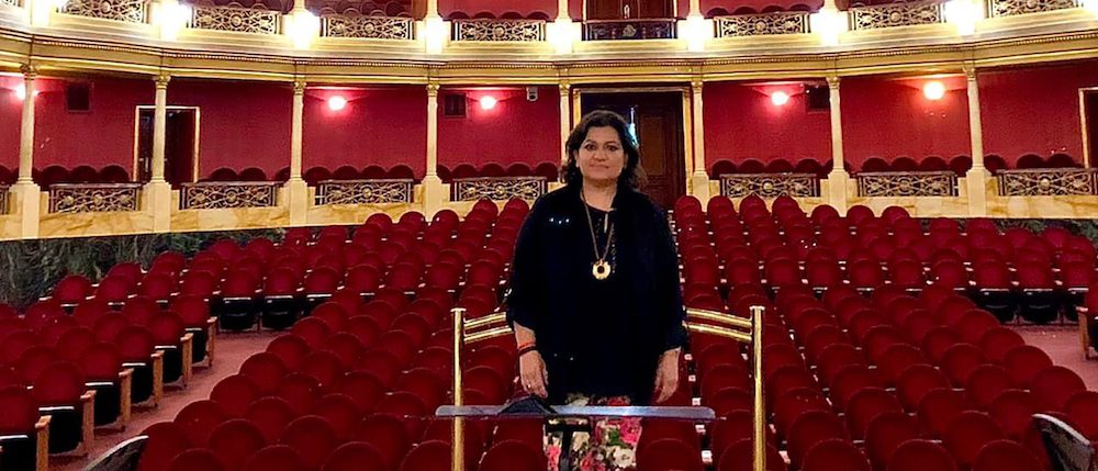 Ana Paola Santillán