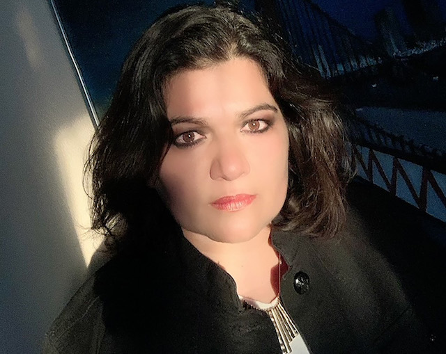 Ana Paola Santillán