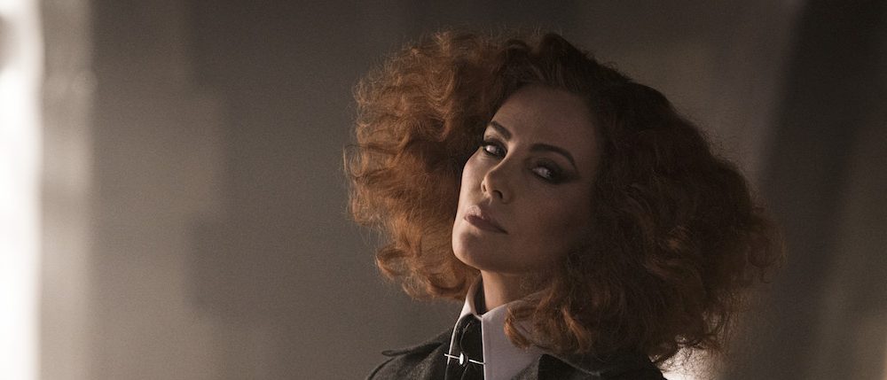 Escuela del bien y del mal