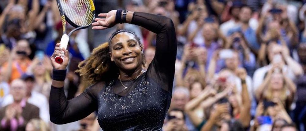Serena Williams