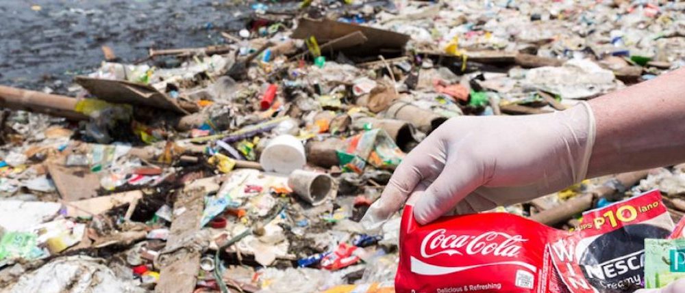 ¿Por qué plástico?