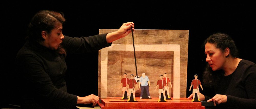 Un comienzo inesperado