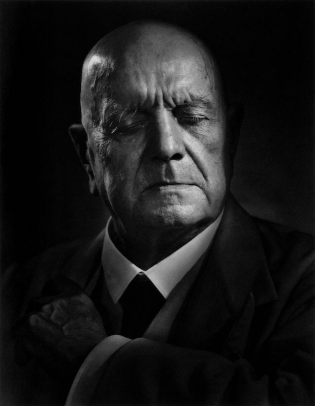 Jean Sibelius