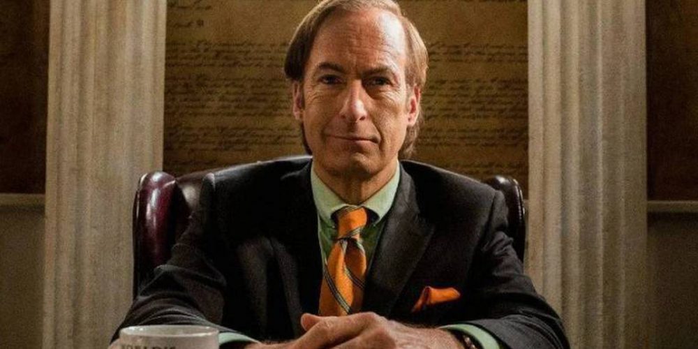 Better call Saul