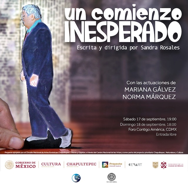 Un comienzo inesperado