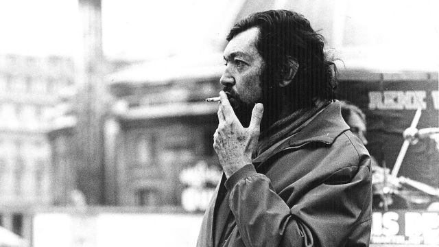 Julio Cortázar