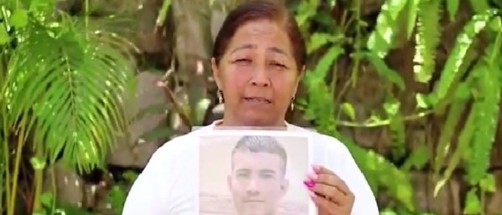 Rosario Lilián Barraza