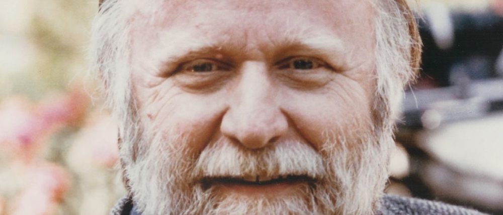 Frank Herbert