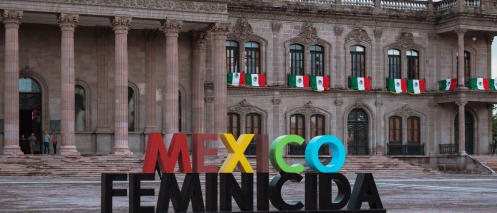México feminicida