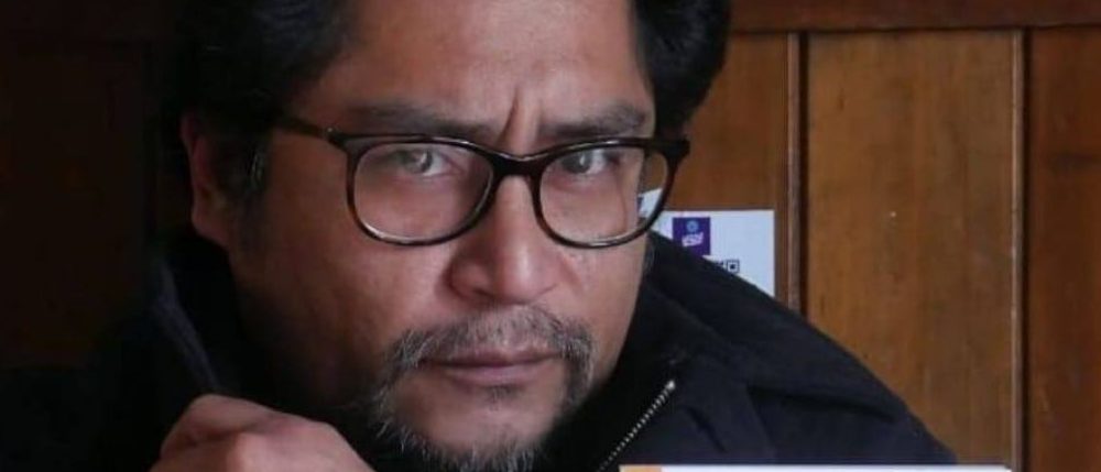 Gabriel Rimachi Salier