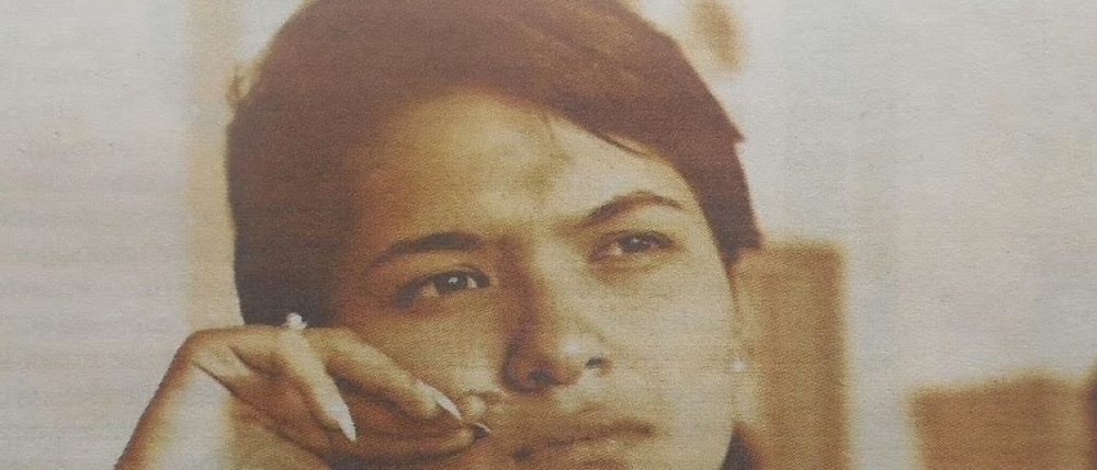 María Emilia Cornejo