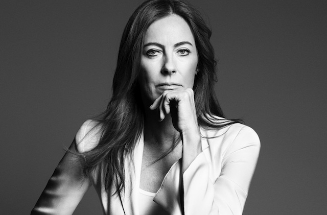 Kathryn Bigelow