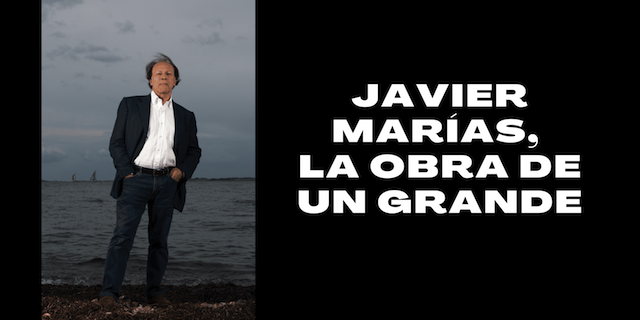 Javier Marías