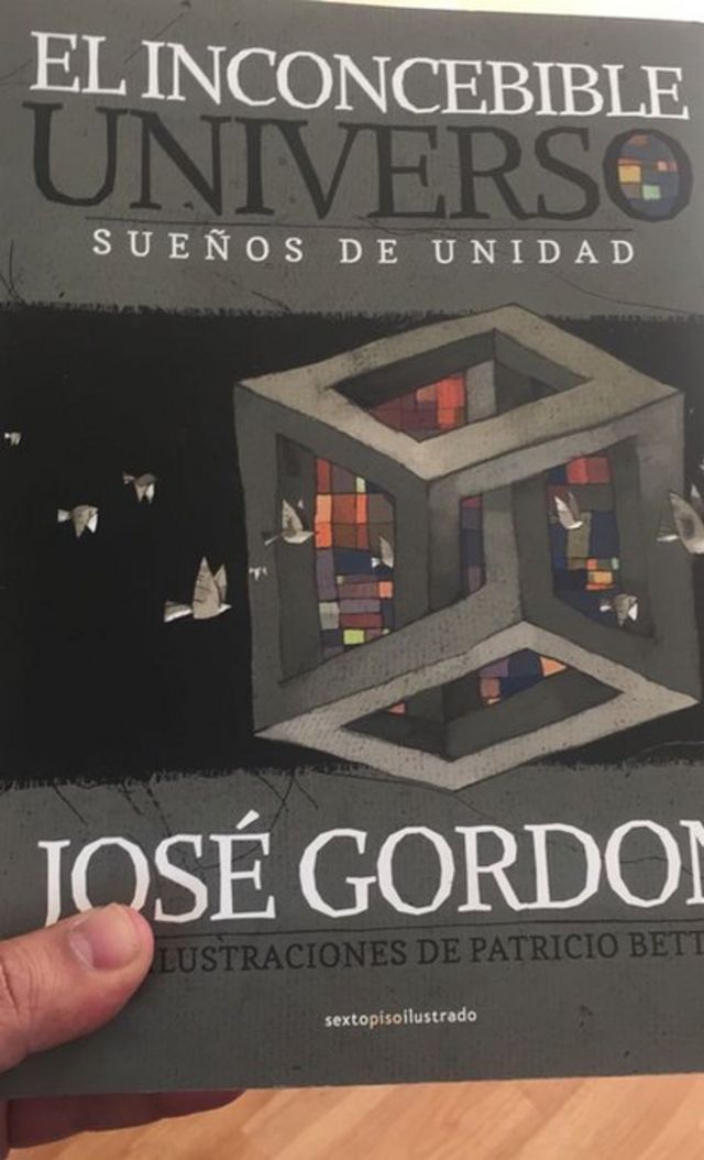 José Gordon