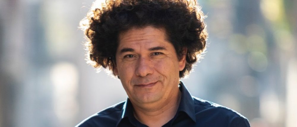 Juan Pablo Villalobos