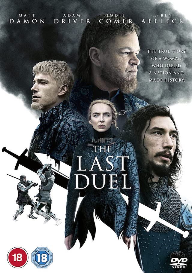 The Last Duel