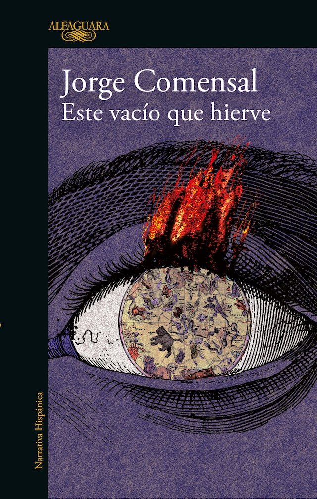 Jorge Comensal