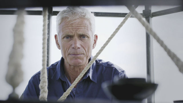 Misterios de las profundidades