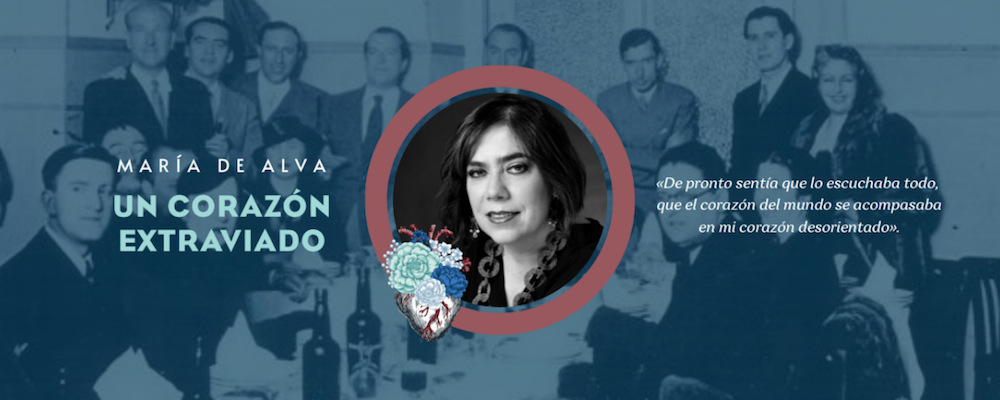 María de Alva