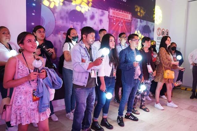 Corea: Imaginación en 3D