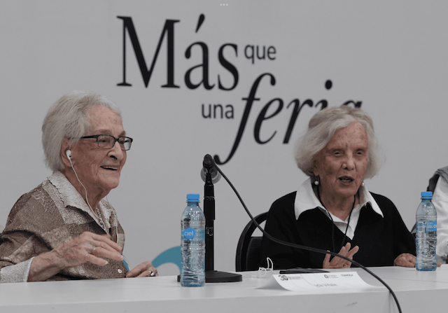 Feria del Libro de Monterrey