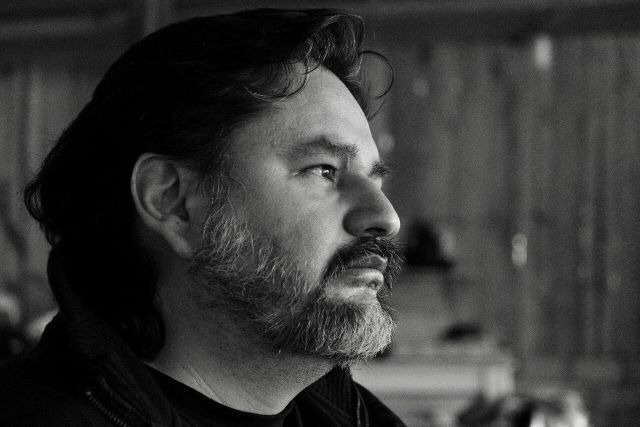 Diego Enrique Osorno