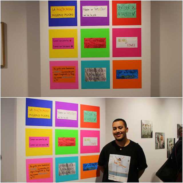 Festival de Cine Francés en Málaga