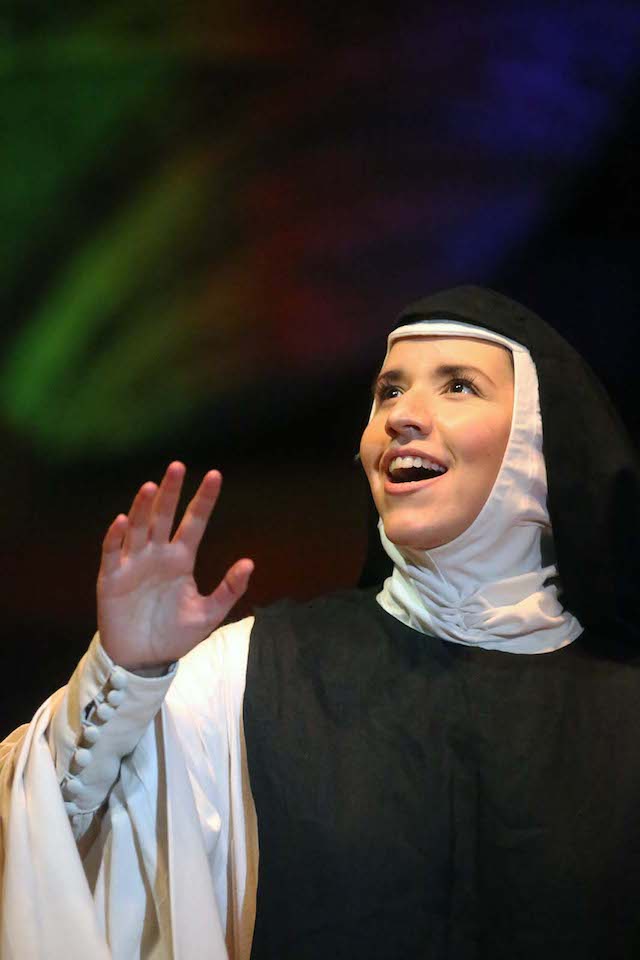 La sed de los cometas